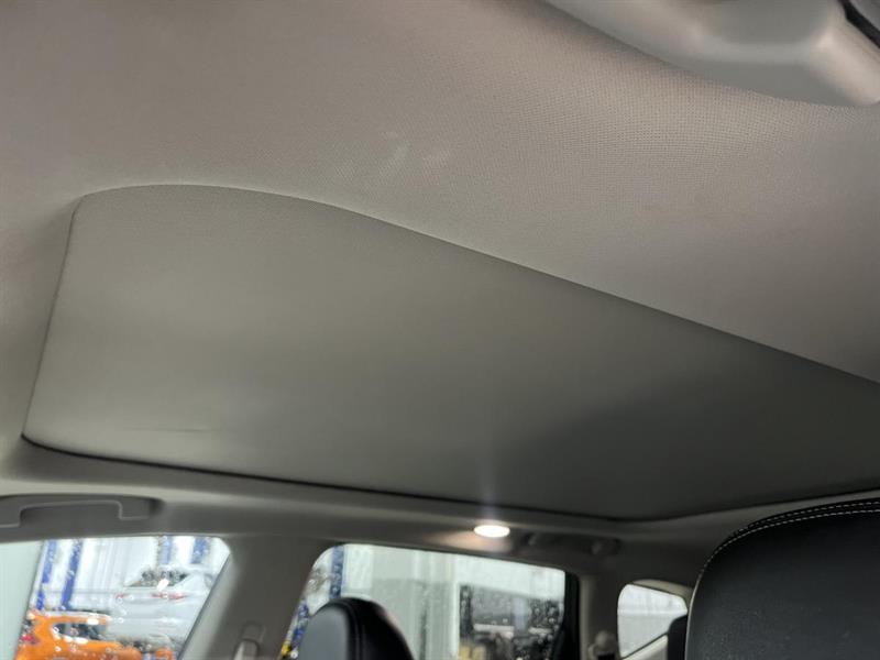 nissan Murano 2017 - 24