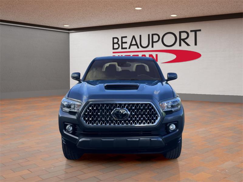 toyota Tacoma 2018 - 2