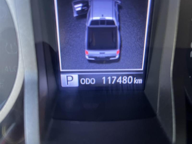 toyota Tacoma 2018 - 20