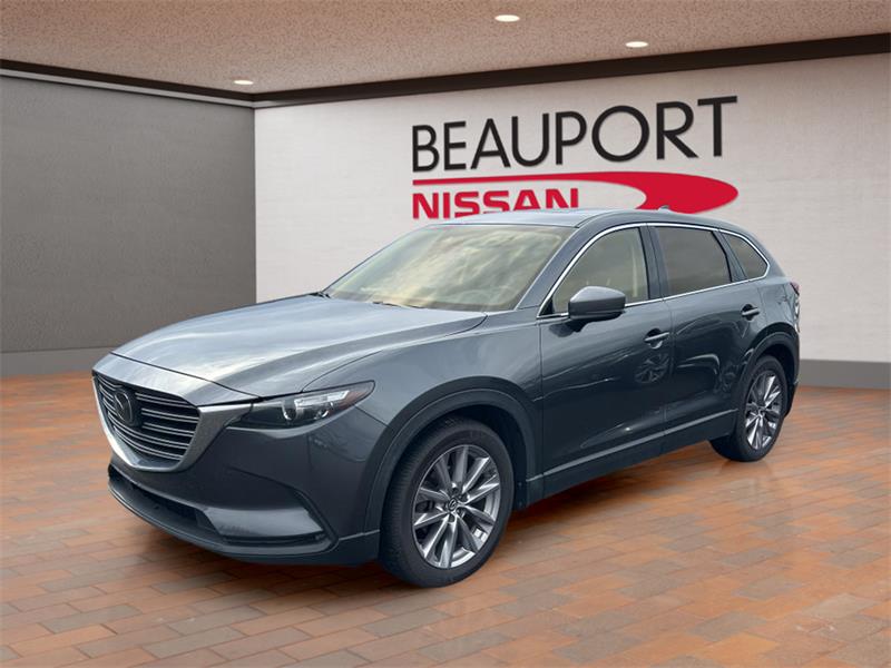 mazda CX-9 2020