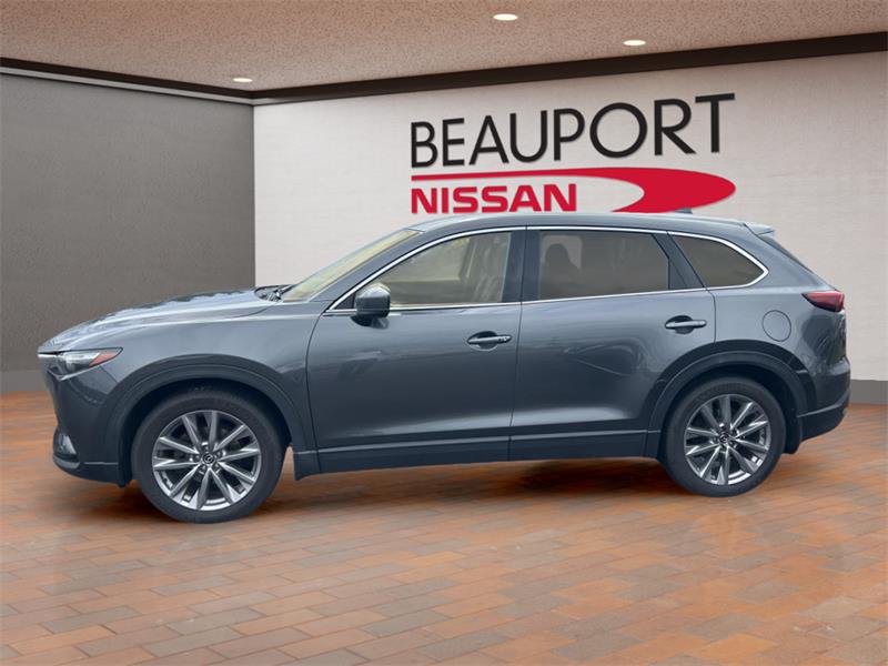 mazda CX-9 2020 - 5