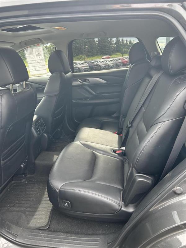 mazda CX-9 2020 - 8