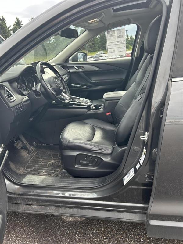 mazda CX-9 2020 - 12