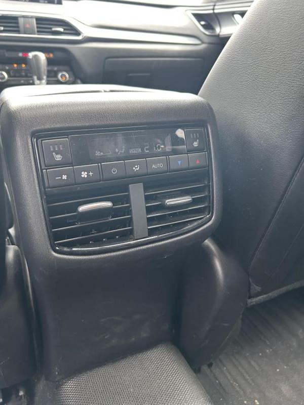 mazda CX-9 2020 - 13