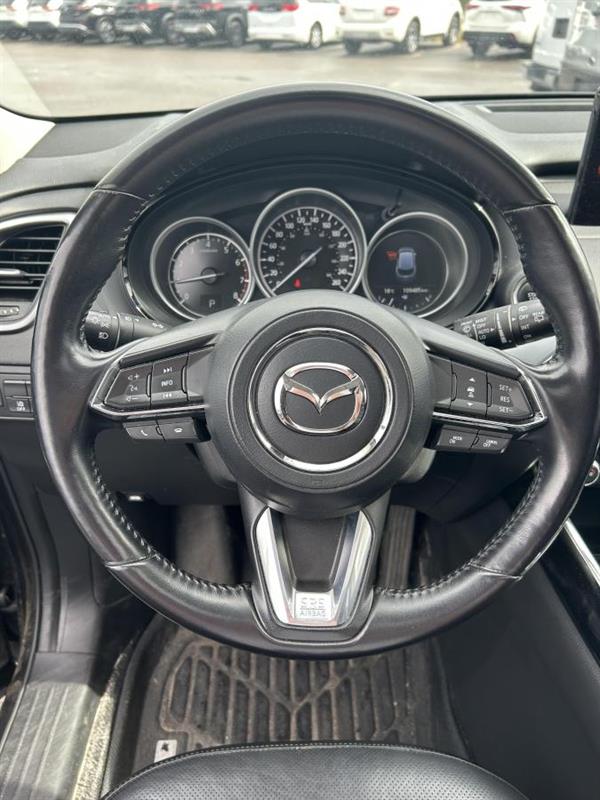 mazda CX-9 2020 - 14