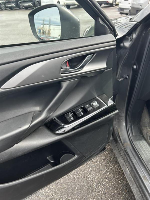 mazda CX-9 2020 - 16