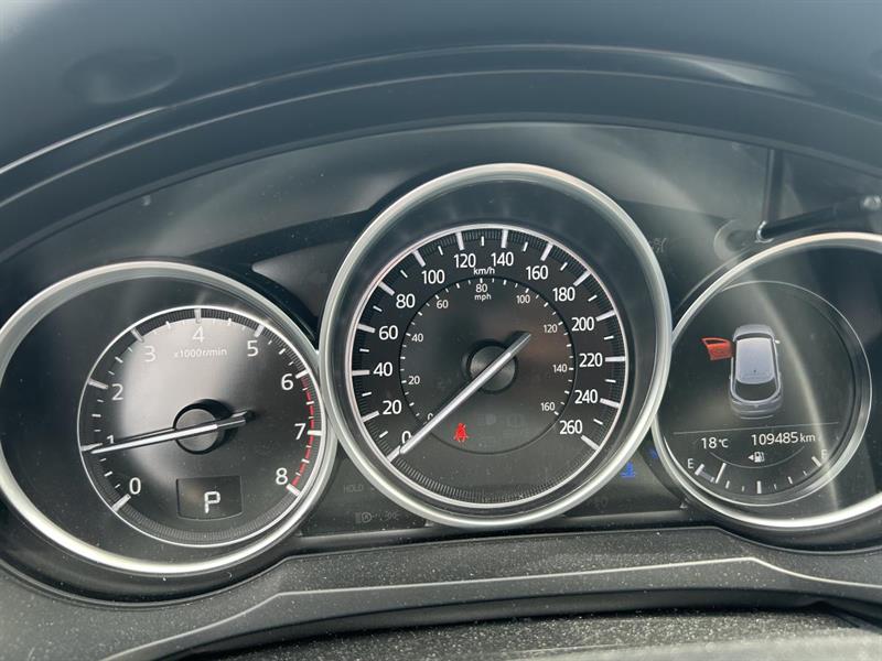 mazda CX-9 2020 - 17