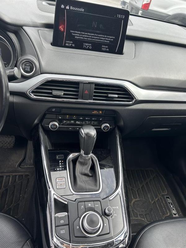 mazda CX-9 2020 - 19