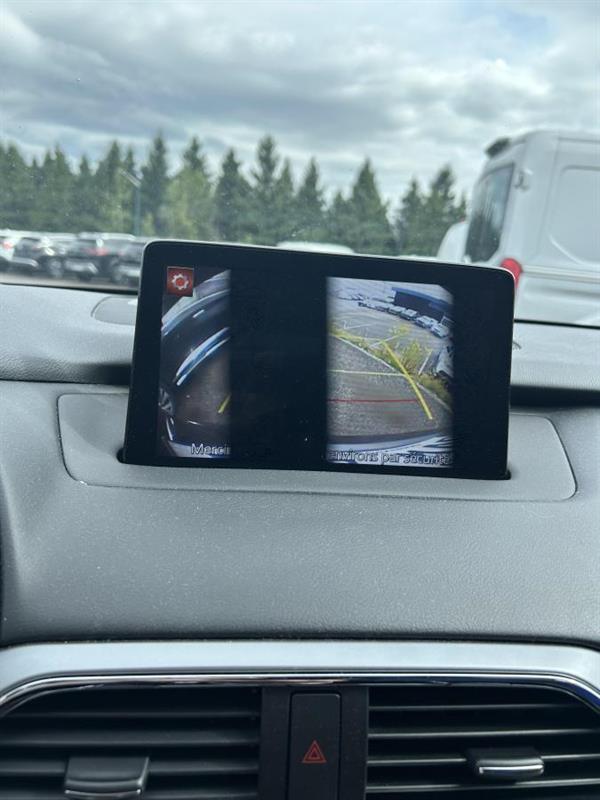 mazda CX-9 2020 - 21