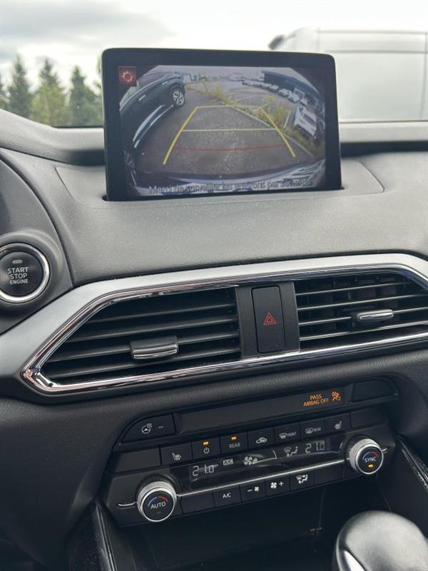 mazda CX-9 2020 - 22