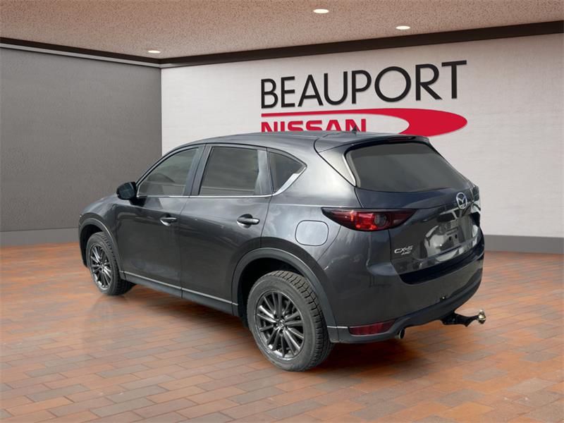 mazda CX-5 2019 - 6