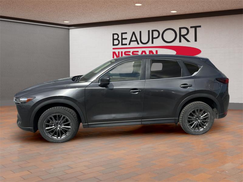 mazda CX-5 2019 - 7