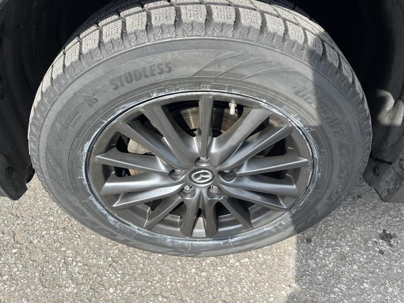 mazda CX-5 2019 - 10