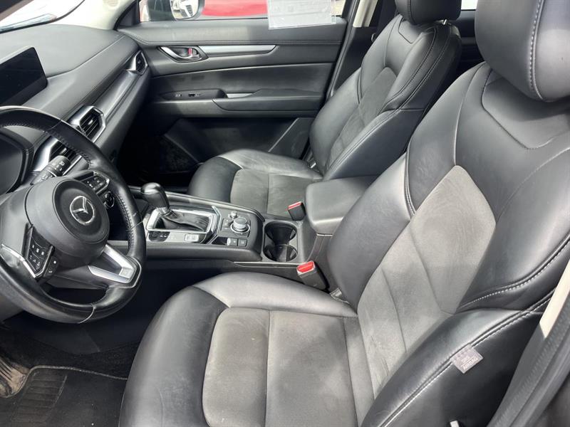 mazda CX-5 2019 - 11