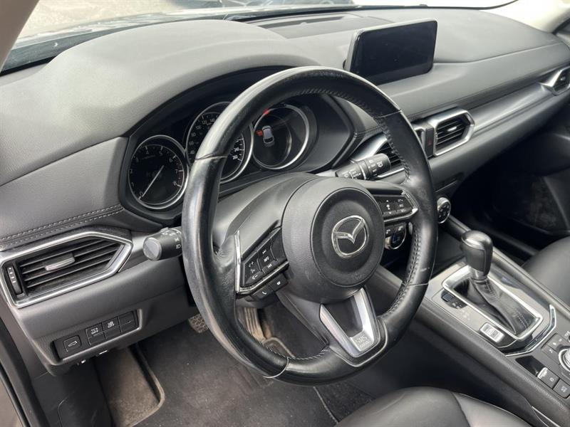 mazda CX-5 2019 - 14