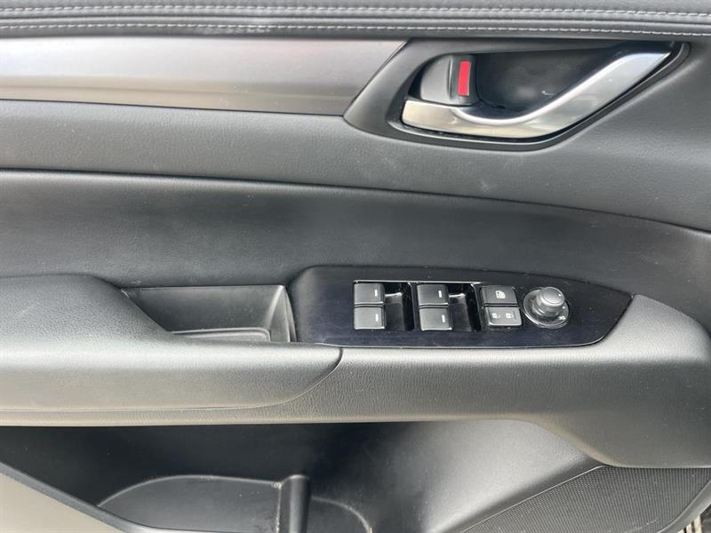 mazda CX-5 2019 - 15