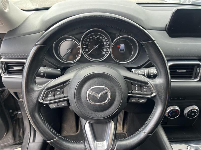 mazda CX-5 2019 - 18