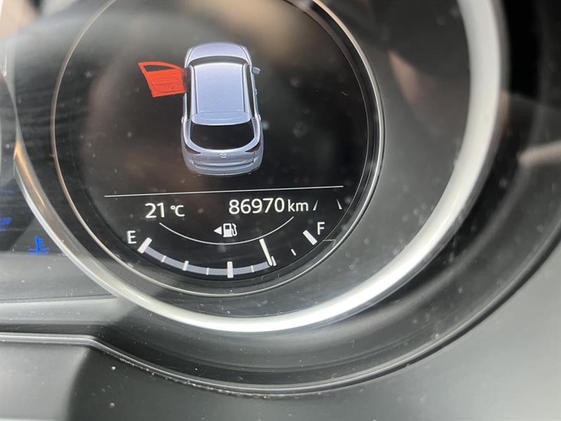 mazda CX-5 2019 - 19