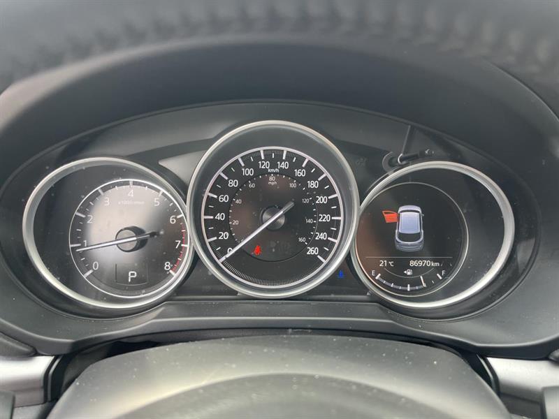 mazda CX-5 2019 - 20