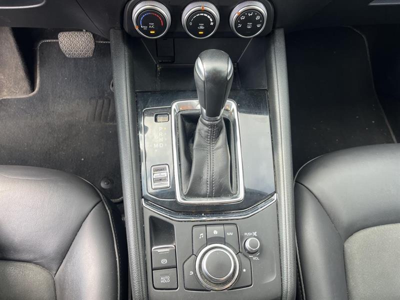 mazda CX-5 2019 - 21