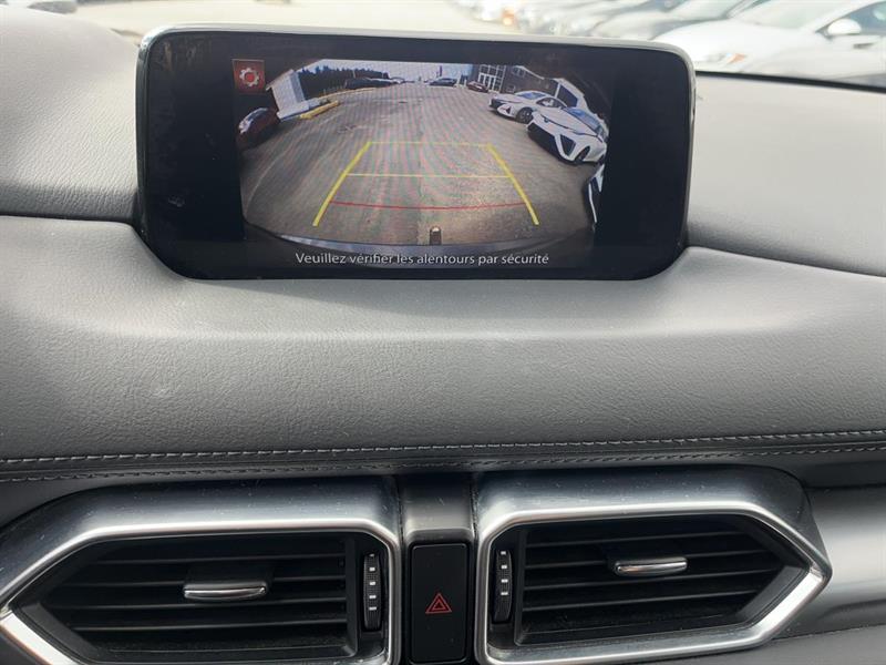 mazda CX-5 2019 - 22