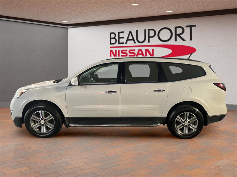 chevrolet Traverse 2017 - 6