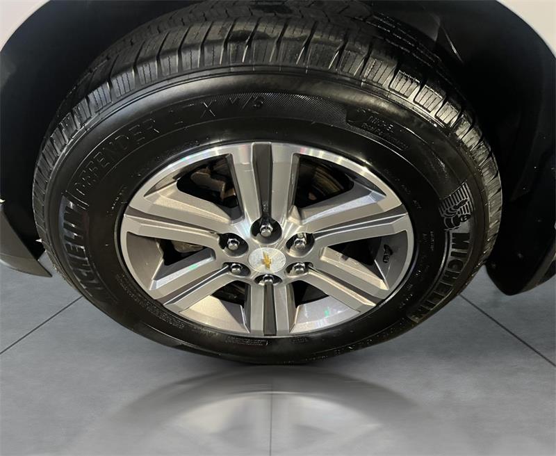 chevrolet Traverse 2017 - 7