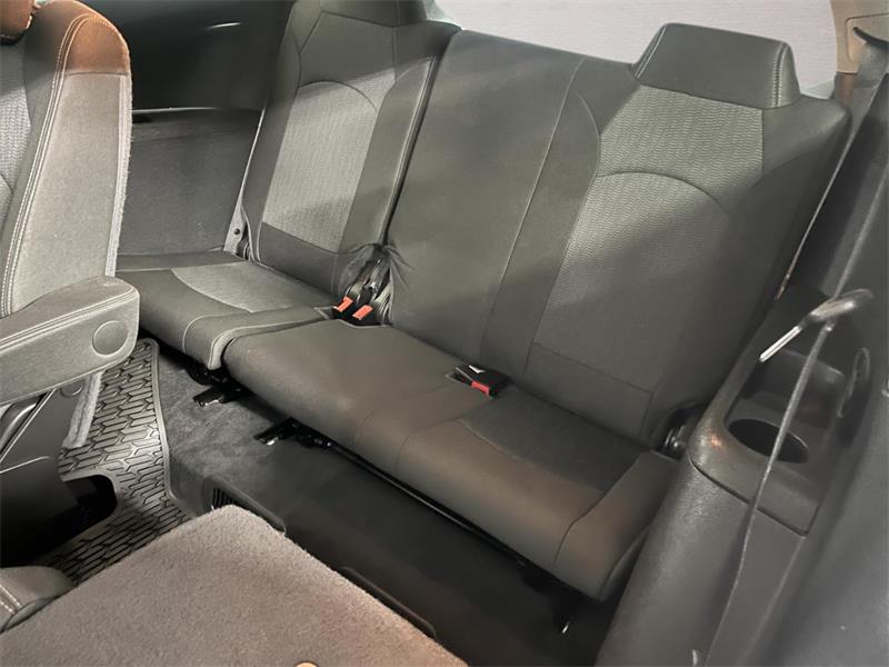 chevrolet Traverse 2017 - 11