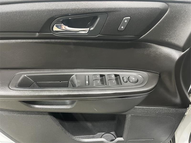 chevrolet Traverse 2017 - 15