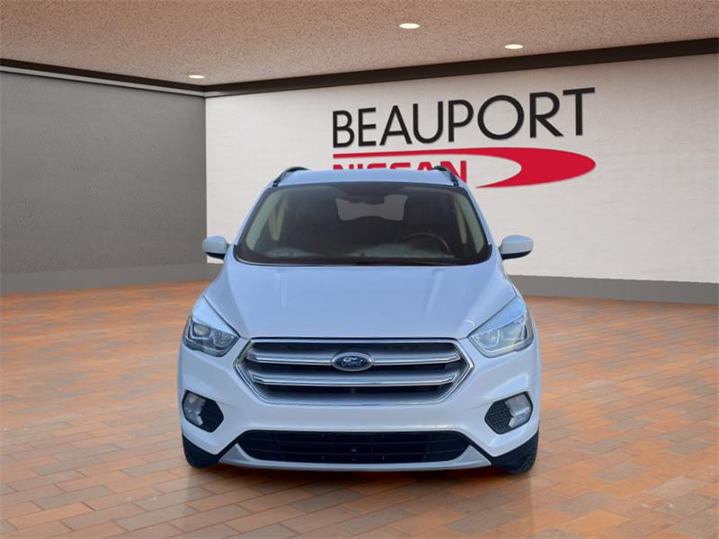 ford Escape 2018 - 2