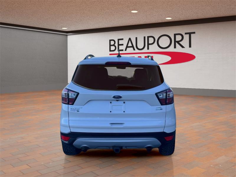 ford Escape 2018 - 3