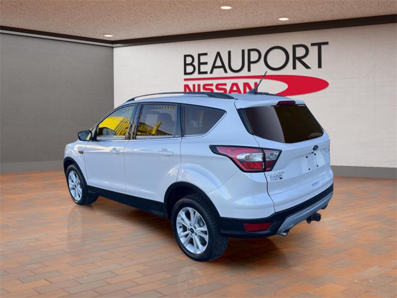 ford Escape 2018 - 6