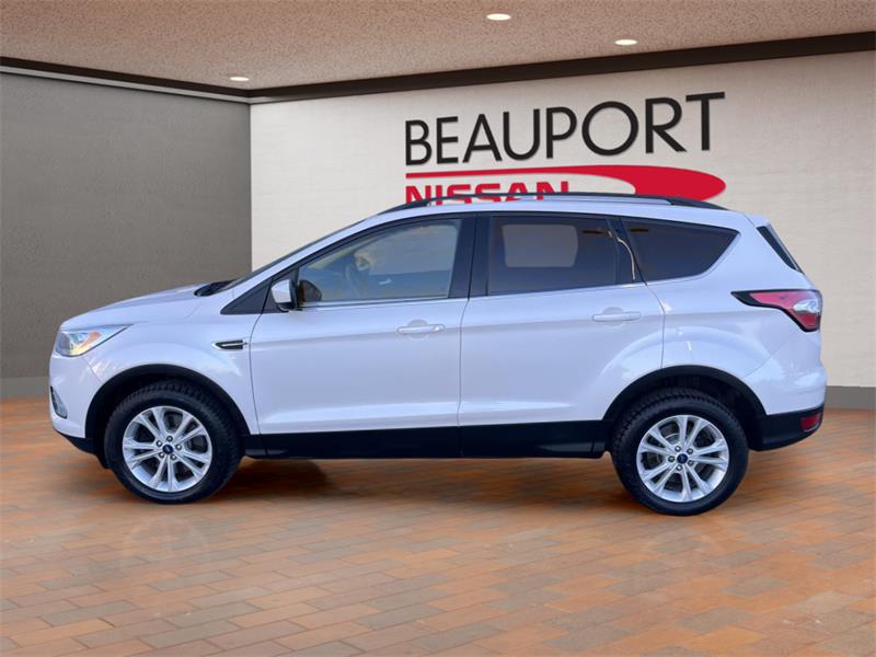 ford Escape 2018 - 7