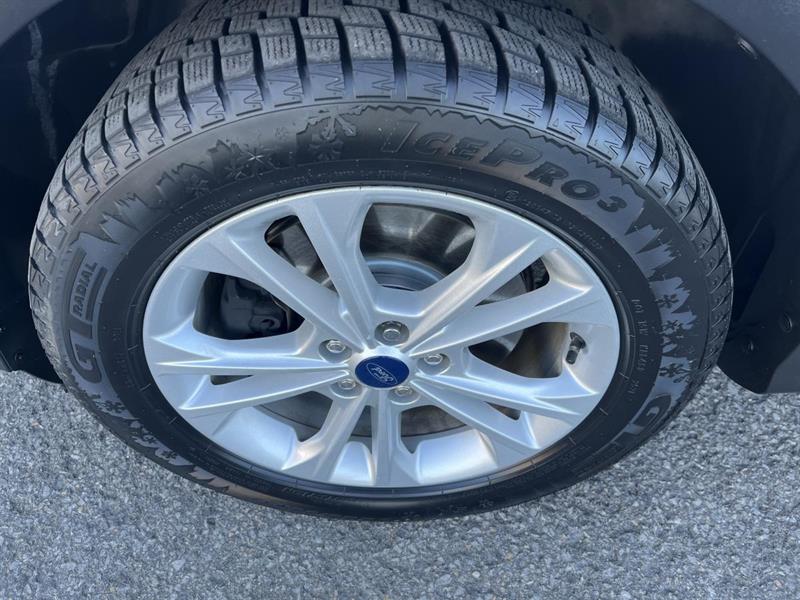 ford Escape 2018 - 10