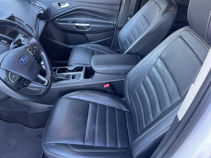 ford Escape 2018 - 11