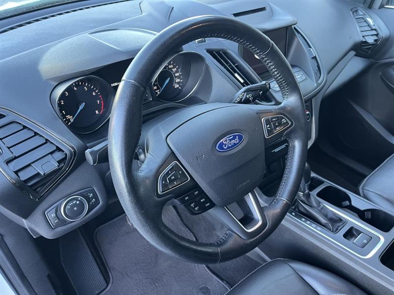 ford Escape 2018 - 14