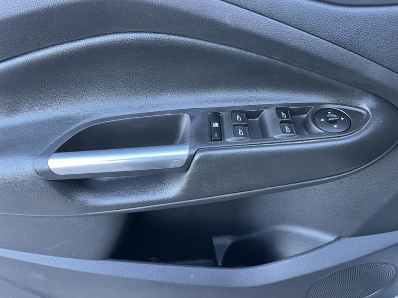 ford Escape 2018 - 15