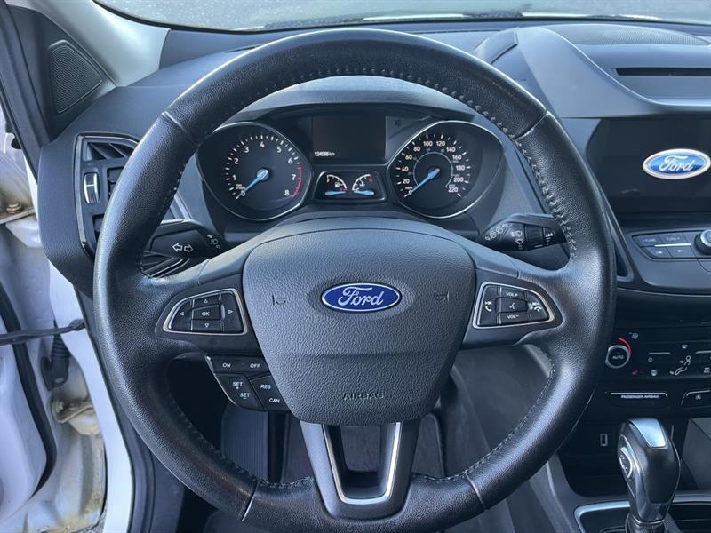 ford Escape 2018 - 18