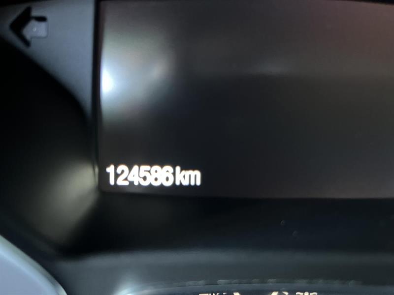 ford Escape 2018 - 19