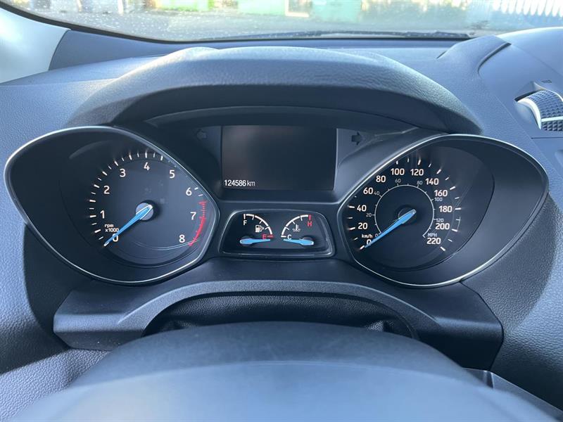 ford Escape 2018 - 20