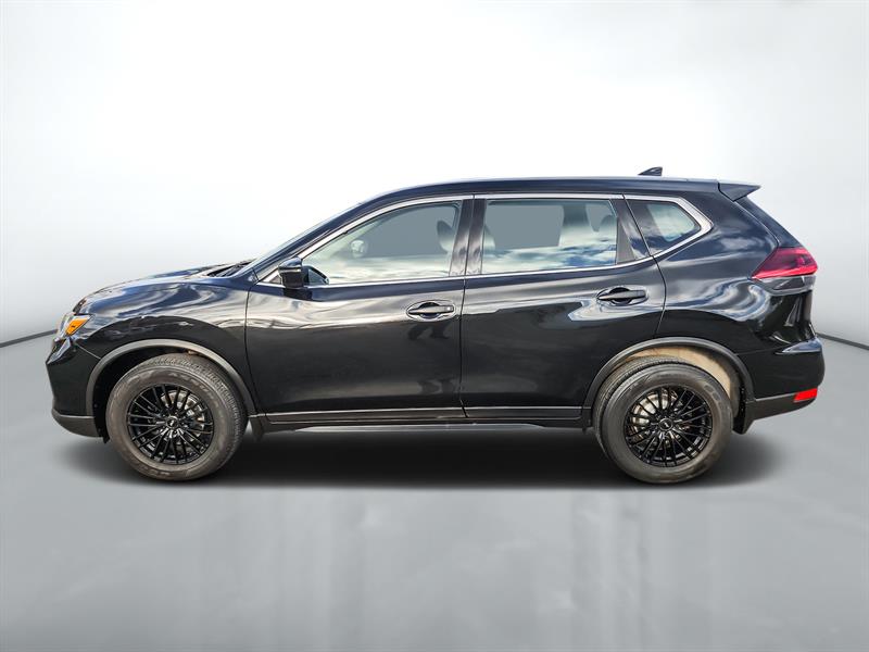 nissan Rogue 2019 - 6