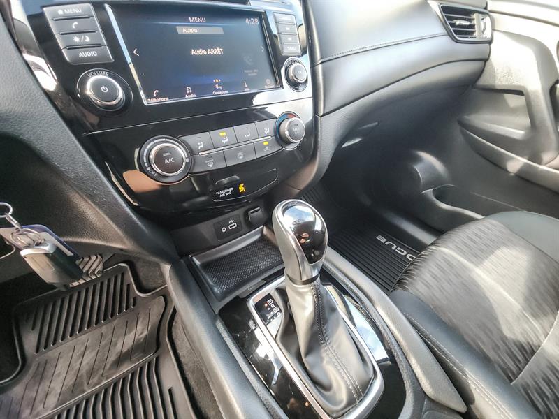 nissan Rogue 2019 - 14