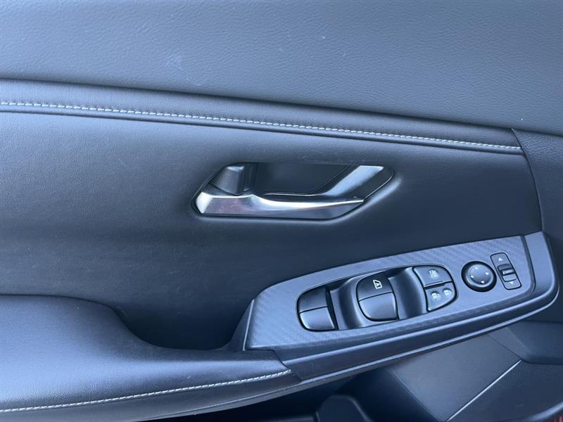 nissan Sentra 2021 - 15