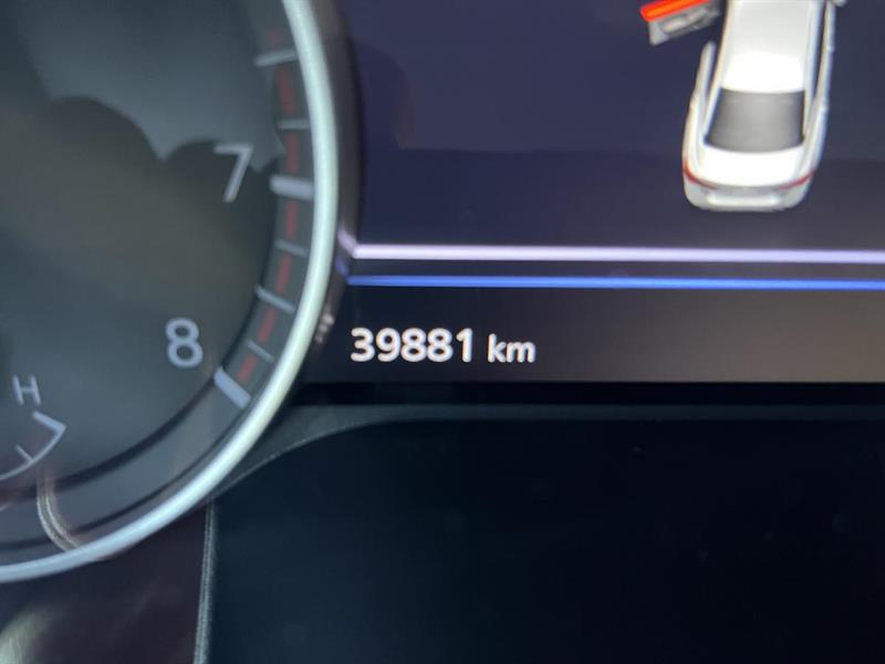 nissan Sentra 2021 - 19