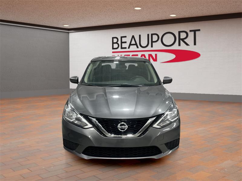 nissan Sentra 2017 - 2