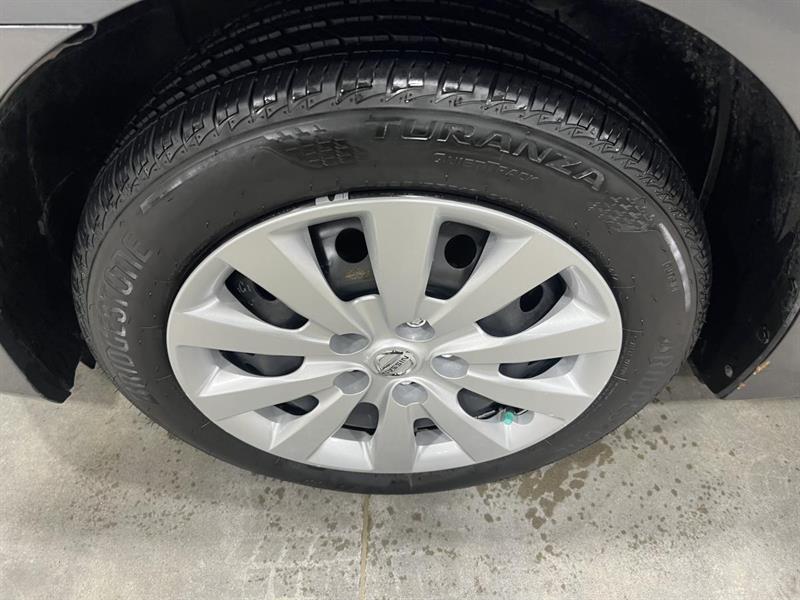 nissan Sentra 2017 - 10