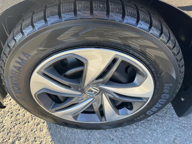 honda Civic 2021 - 10