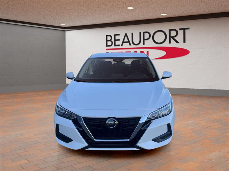 nissan Sentra 2023 - 2