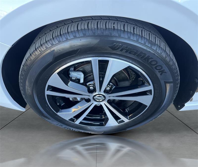 nissan Sentra 2023 - 7