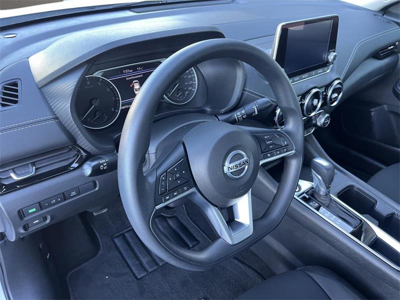 nissan Sentra 2023 - 11